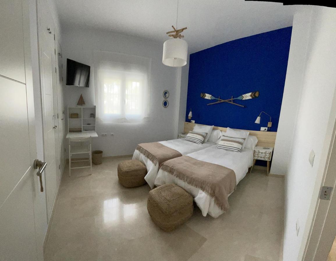 Apartamento Hoyo 20 De La Monacilla Golf Huelva Exterior foto