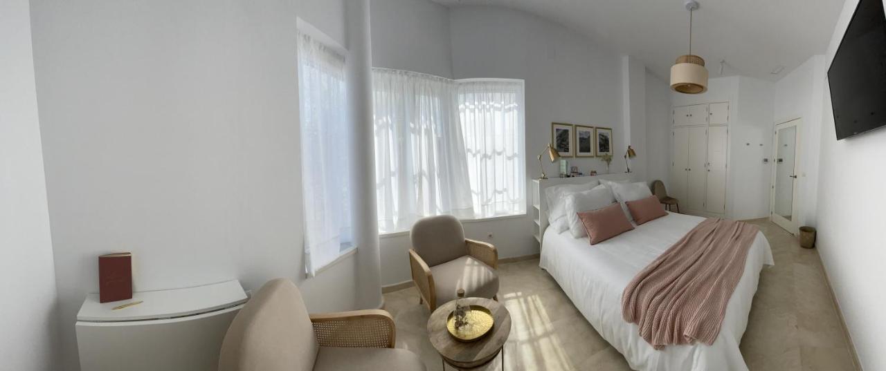 Apartamento Hoyo 20 De La Monacilla Golf Huelva Exterior foto