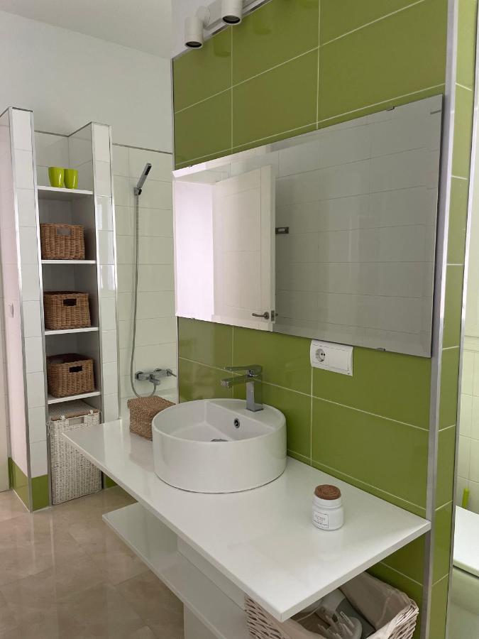 Apartamento Hoyo 20 De La Monacilla Golf Huelva Exterior foto