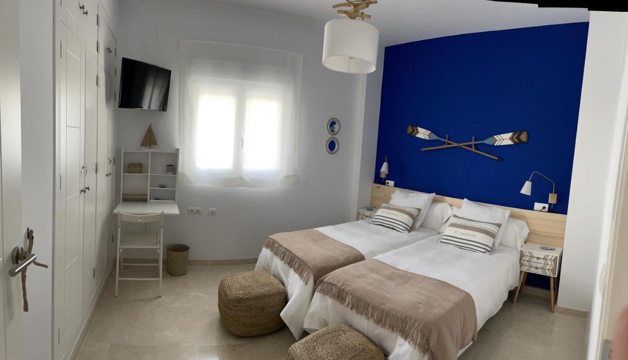Apartamento Hoyo 20 De La Monacilla Golf Huelva Exterior foto