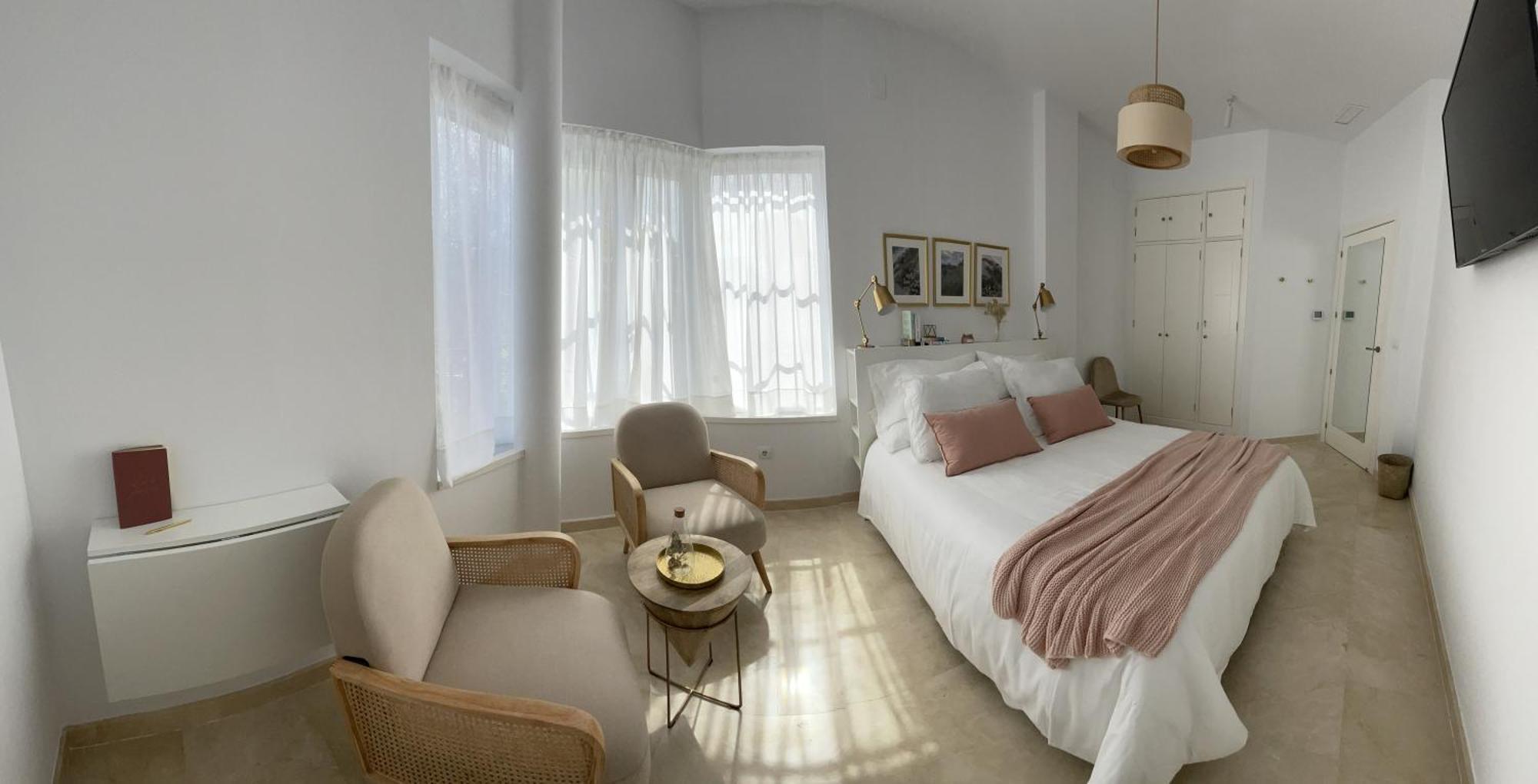 Apartamento Hoyo 20 De La Monacilla Golf Huelva Exterior foto