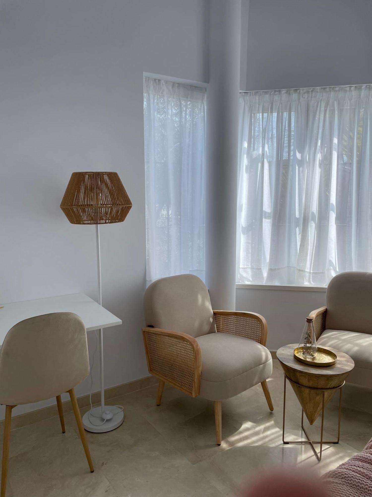 Apartamento Hoyo 20 De La Monacilla Golf Huelva Exterior foto