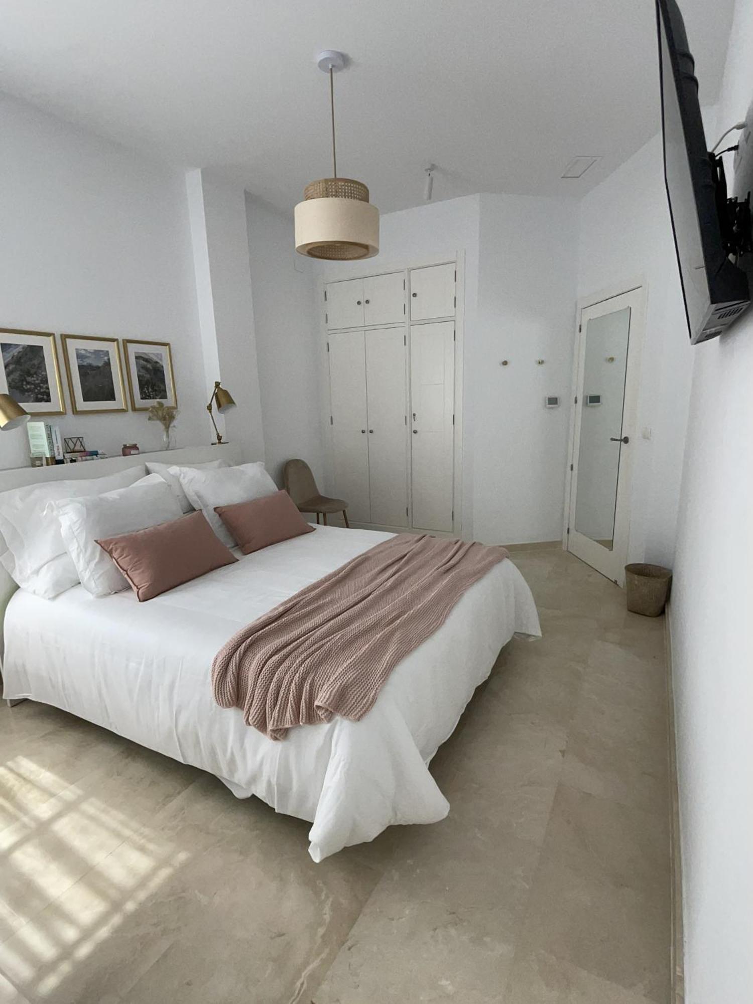 Apartamento Hoyo 20 De La Monacilla Golf Huelva Exterior foto
