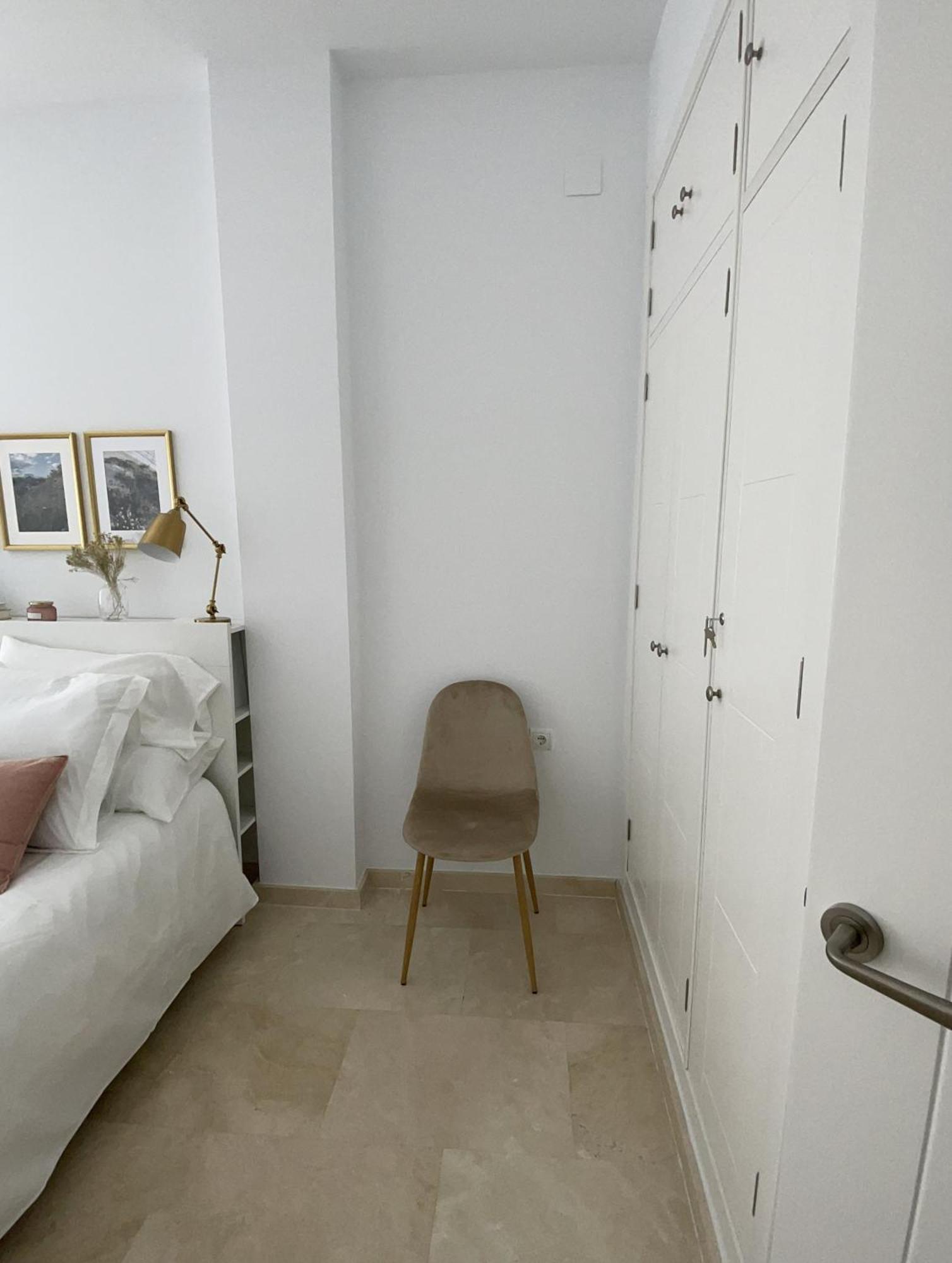 Apartamento Hoyo 20 De La Monacilla Golf Huelva Exterior foto