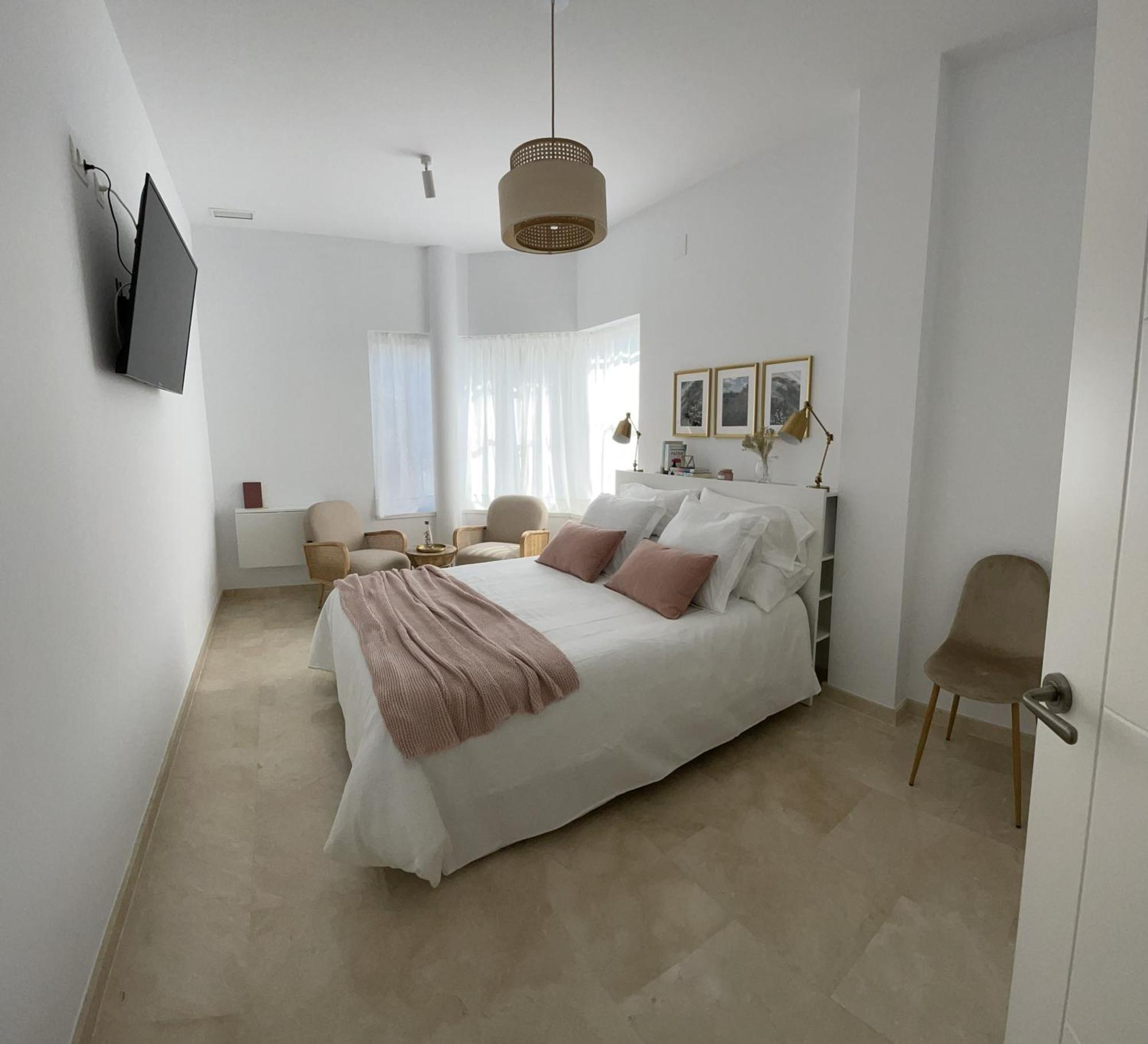 Apartamento Hoyo 20 De La Monacilla Golf Huelva Exterior foto