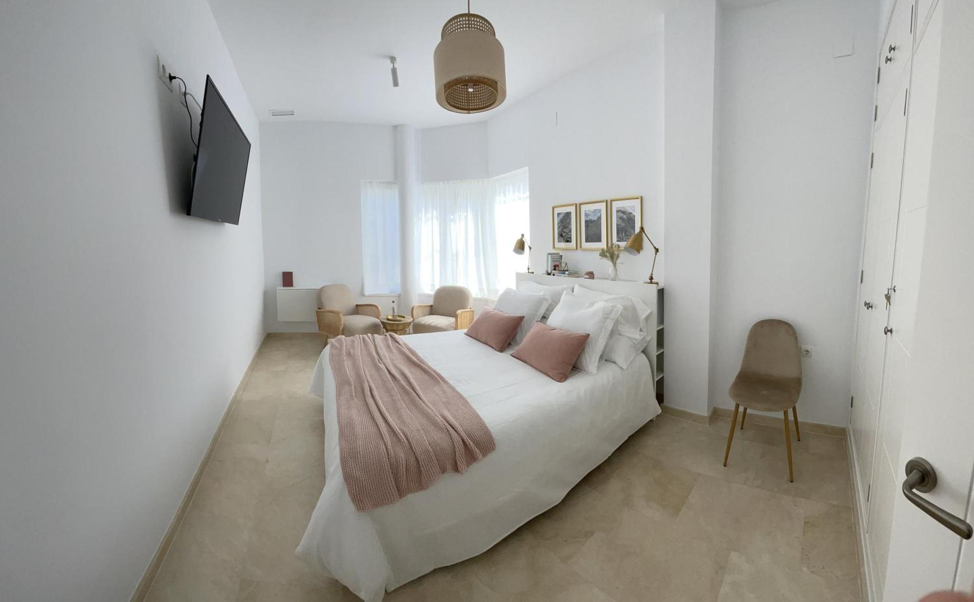 Apartamento Hoyo 20 De La Monacilla Golf Huelva Exterior foto