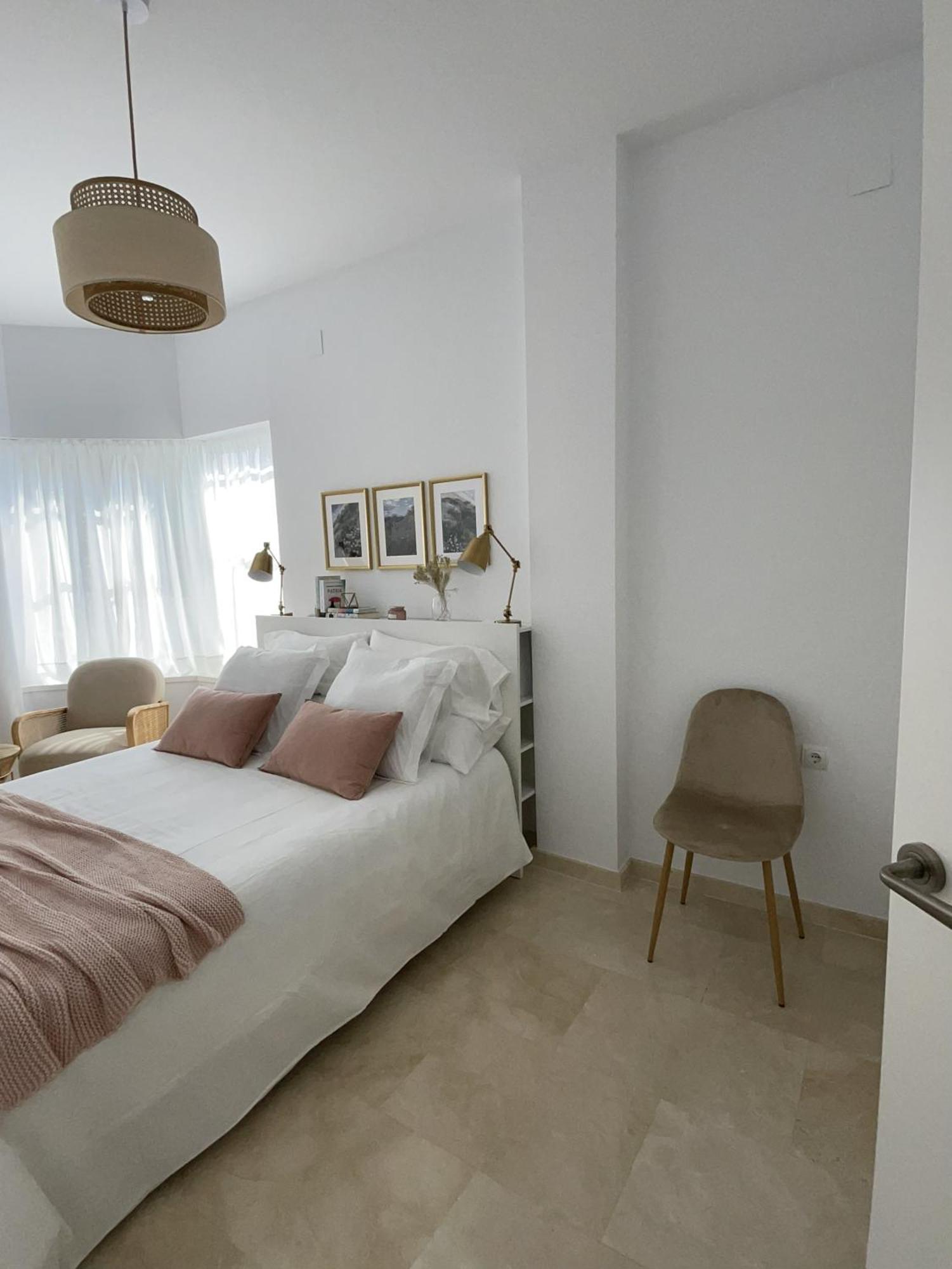 Apartamento Hoyo 20 De La Monacilla Golf Huelva Exterior foto