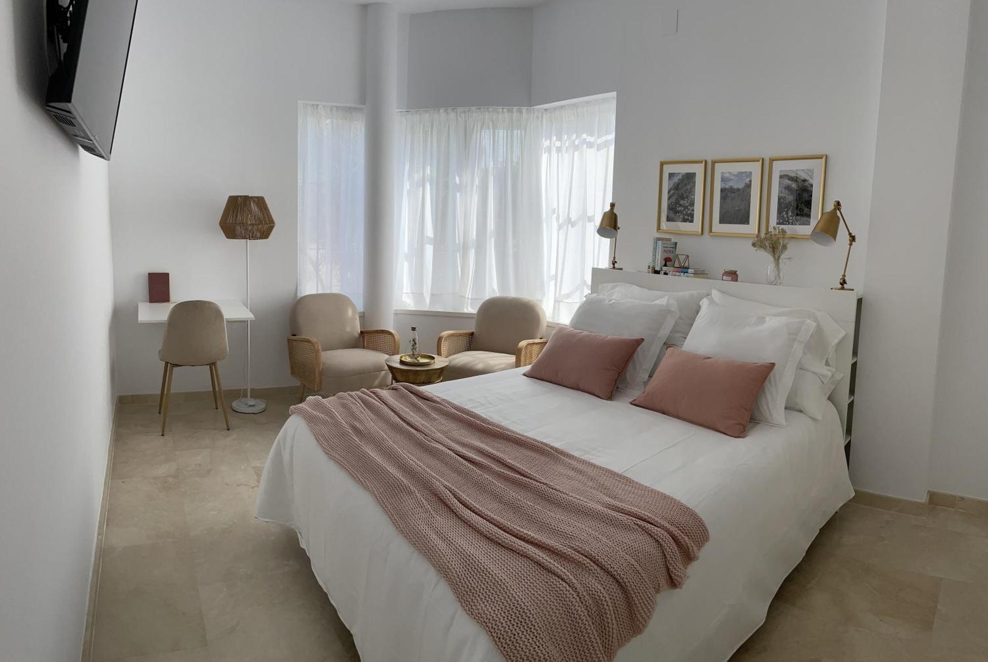 Apartamento Hoyo 20 De La Monacilla Golf Huelva Exterior foto