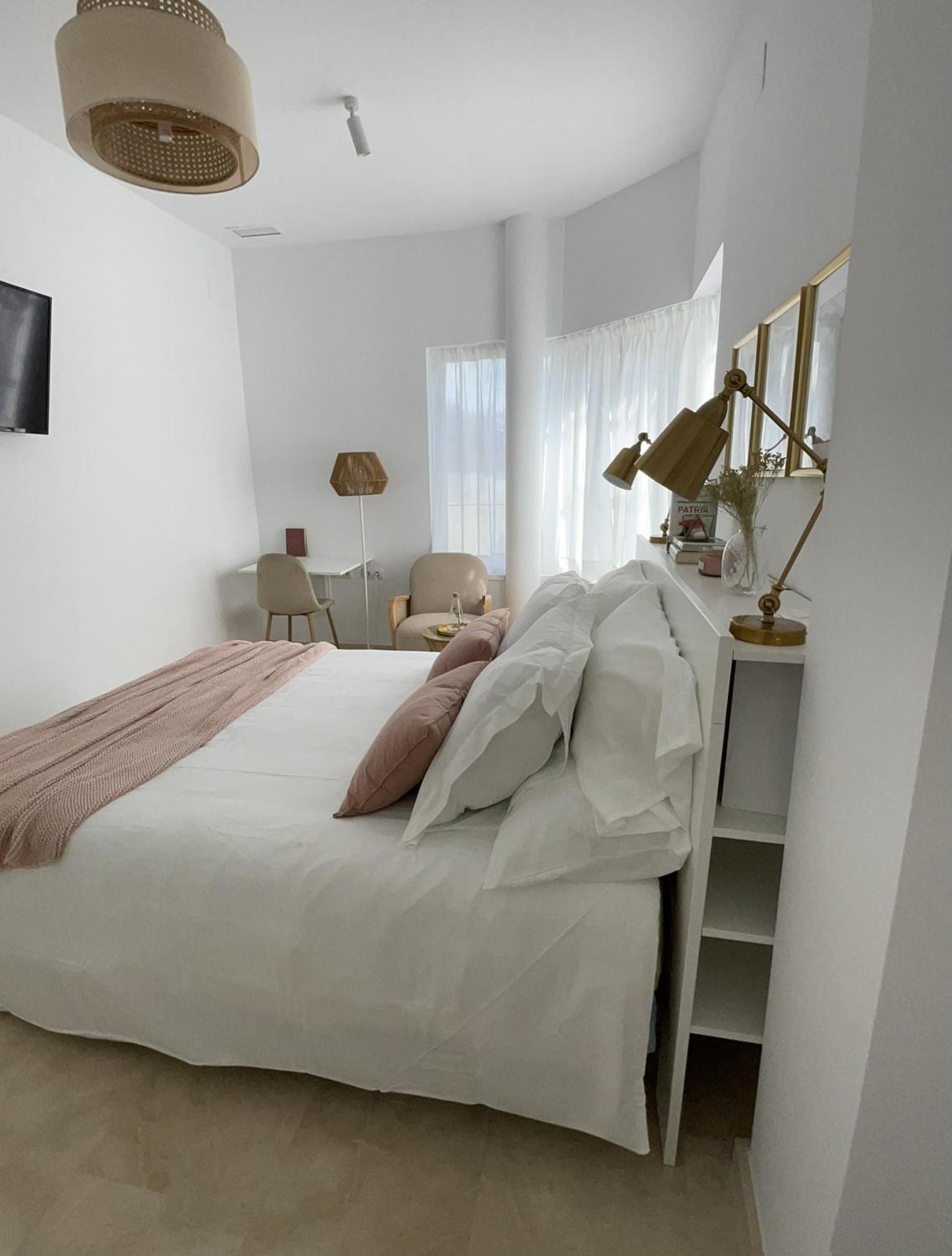 Apartamento Hoyo 20 De La Monacilla Golf Huelva Exterior foto