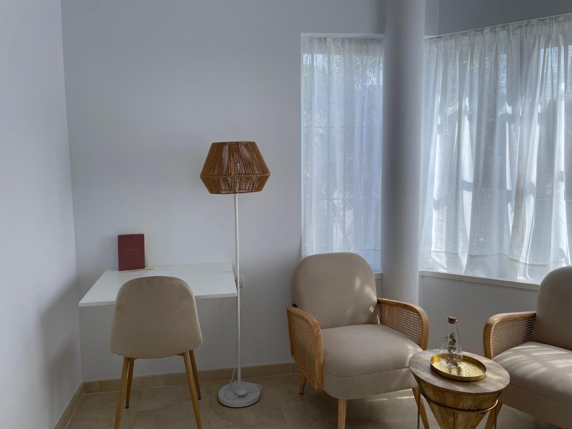 Apartamento Hoyo 20 De La Monacilla Golf Huelva Exterior foto