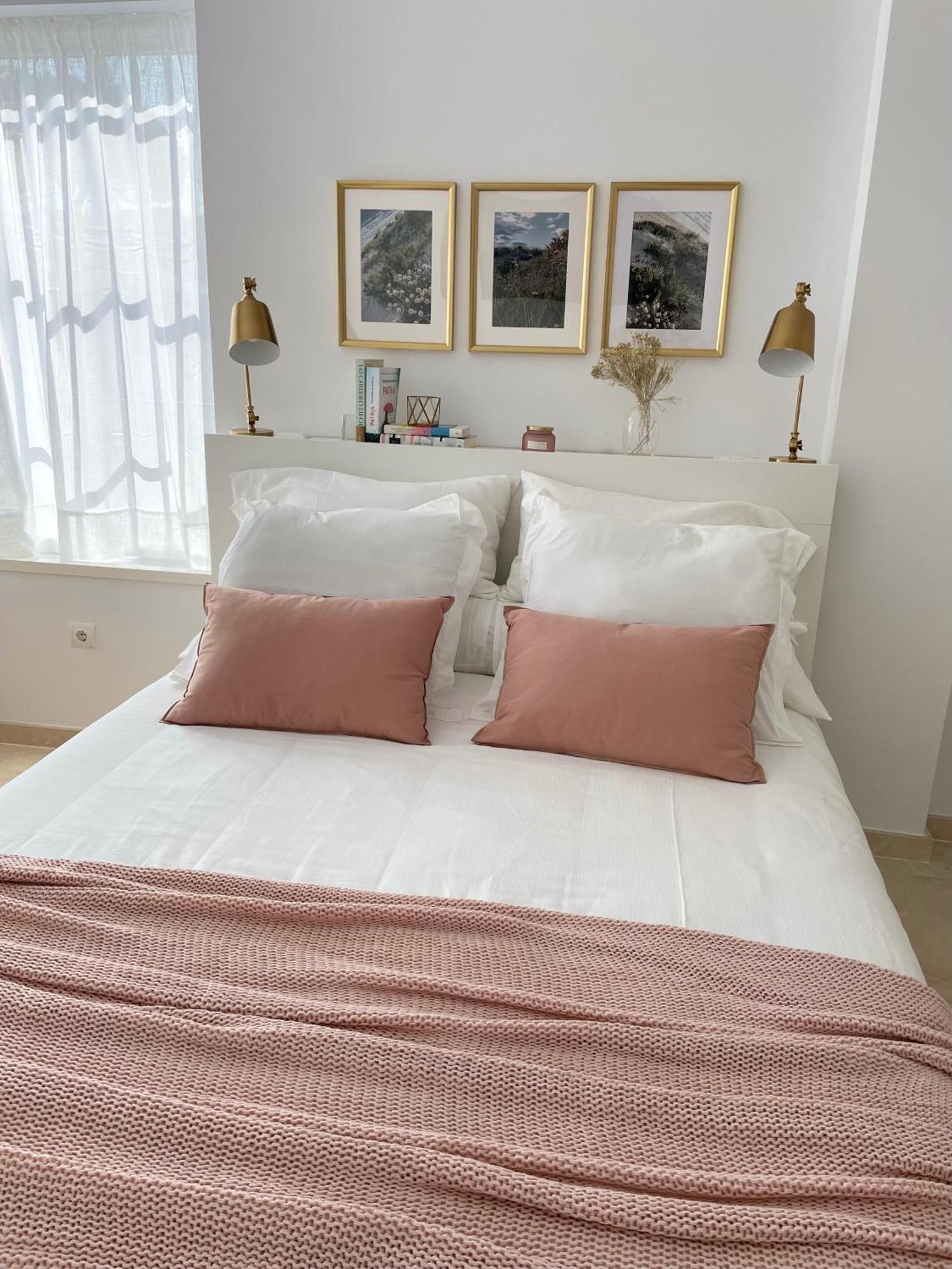 Apartamento Hoyo 20 De La Monacilla Golf Huelva Exterior foto